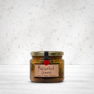 Ogilvie and Co Preserved Lemons 350 grams - The Hamper Boutique Co