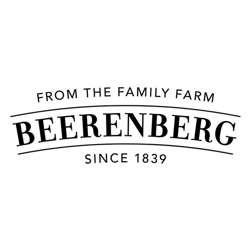 
  Beerenberg