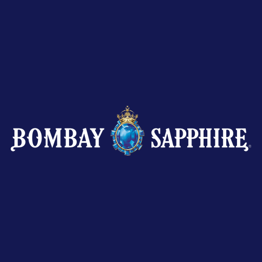 
  Bombay Sapphire
