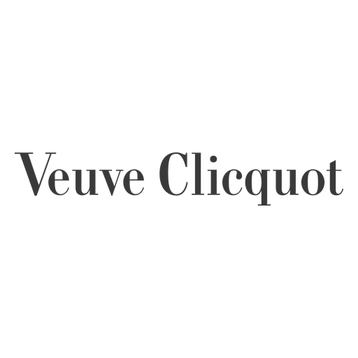 
  Veuve Clicquot