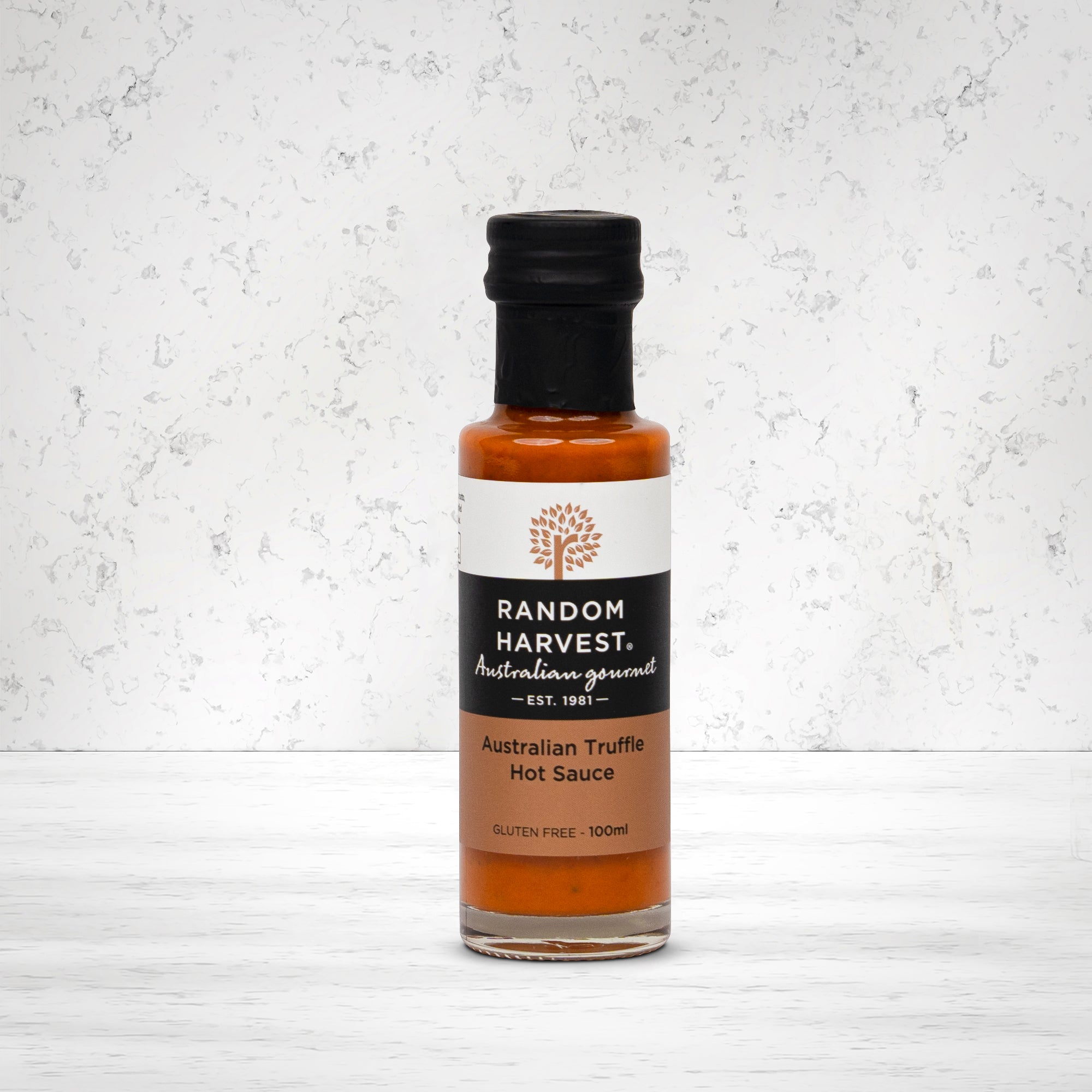 Random Harvest Australian Truffle Hot Sauce 100 ml