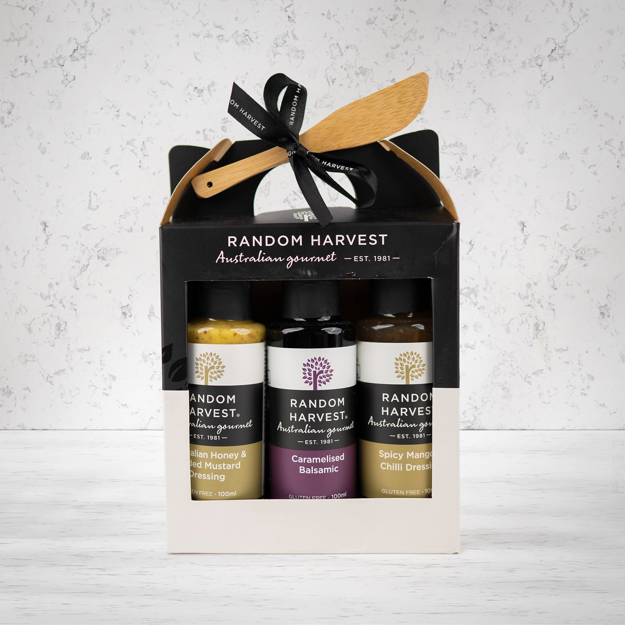 Random Harvest Dress To Impress Carry Case - The Hamper Boutique Co