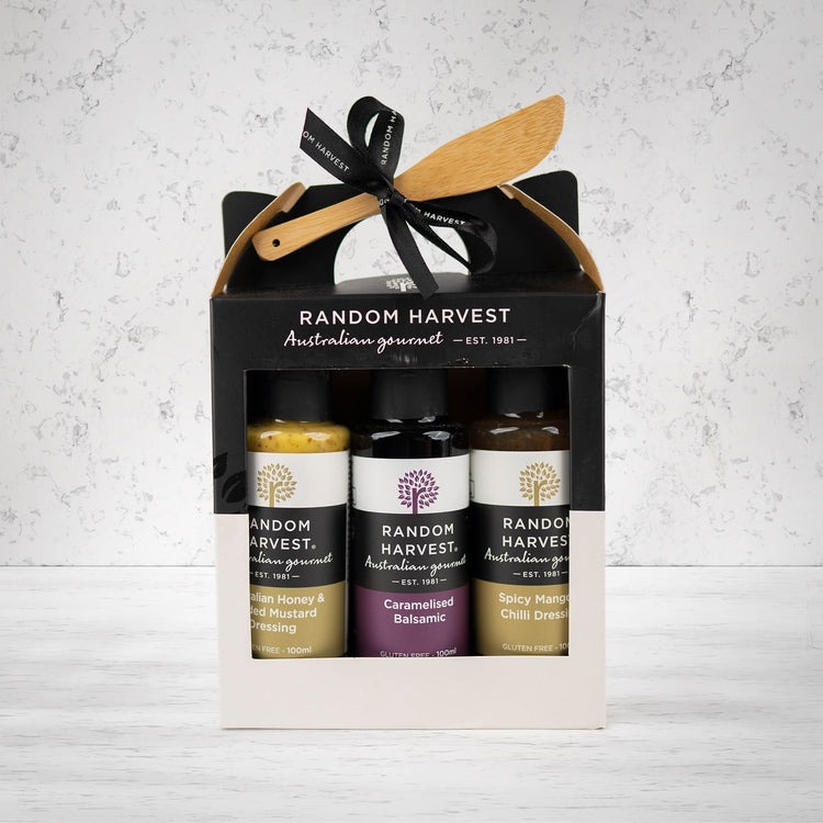 Random Harvest Dress To Impress Carry Case - The Hamper Boutique Co