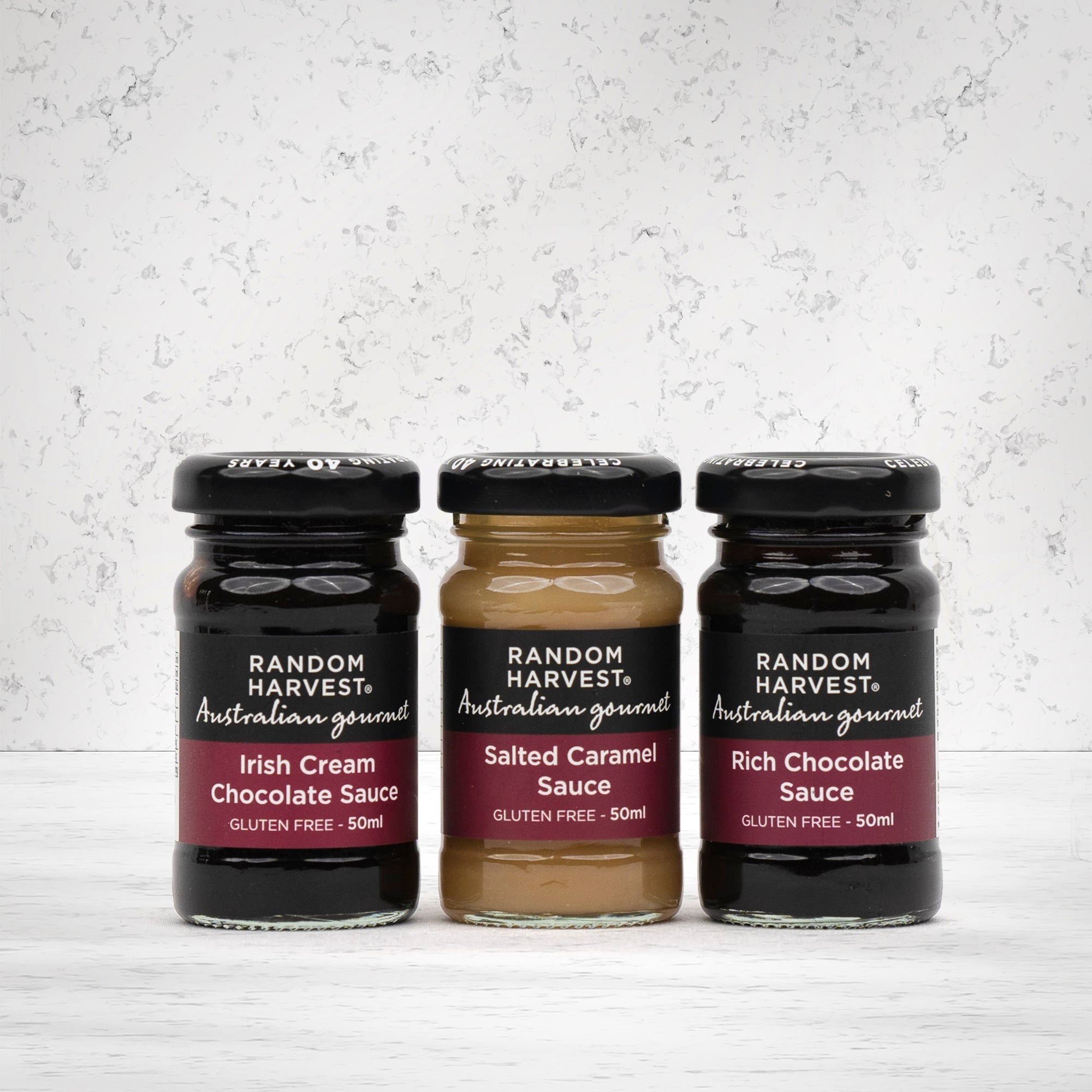 Random Harvest Mini Me Chocolate Lovers - The Hamper Boutique Co