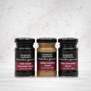 Random Harvest Mini Me Chocolate Lovers - The Hamper Boutique Co