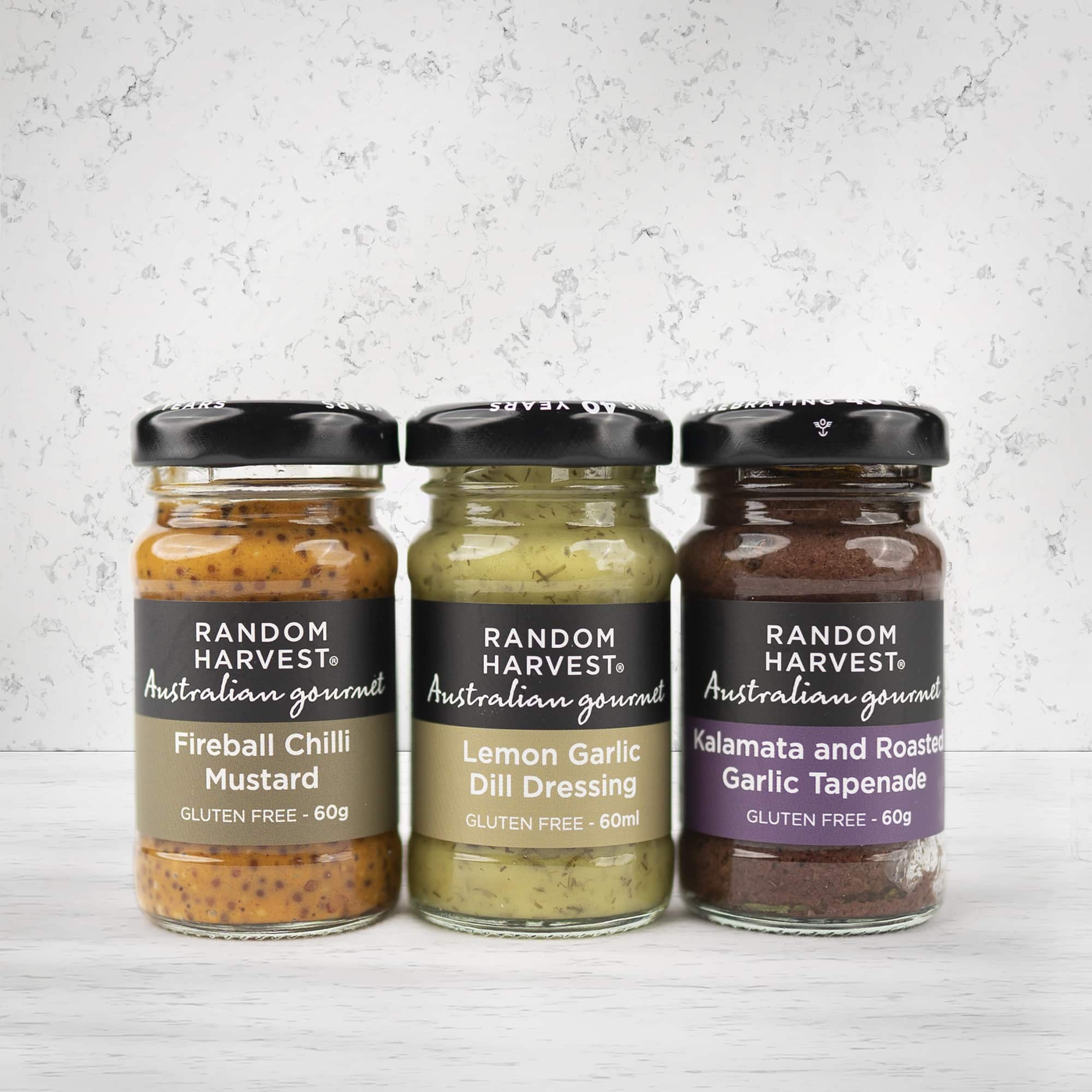Random Harvest Mini Me Entertaining - The Hamper Boutique Co