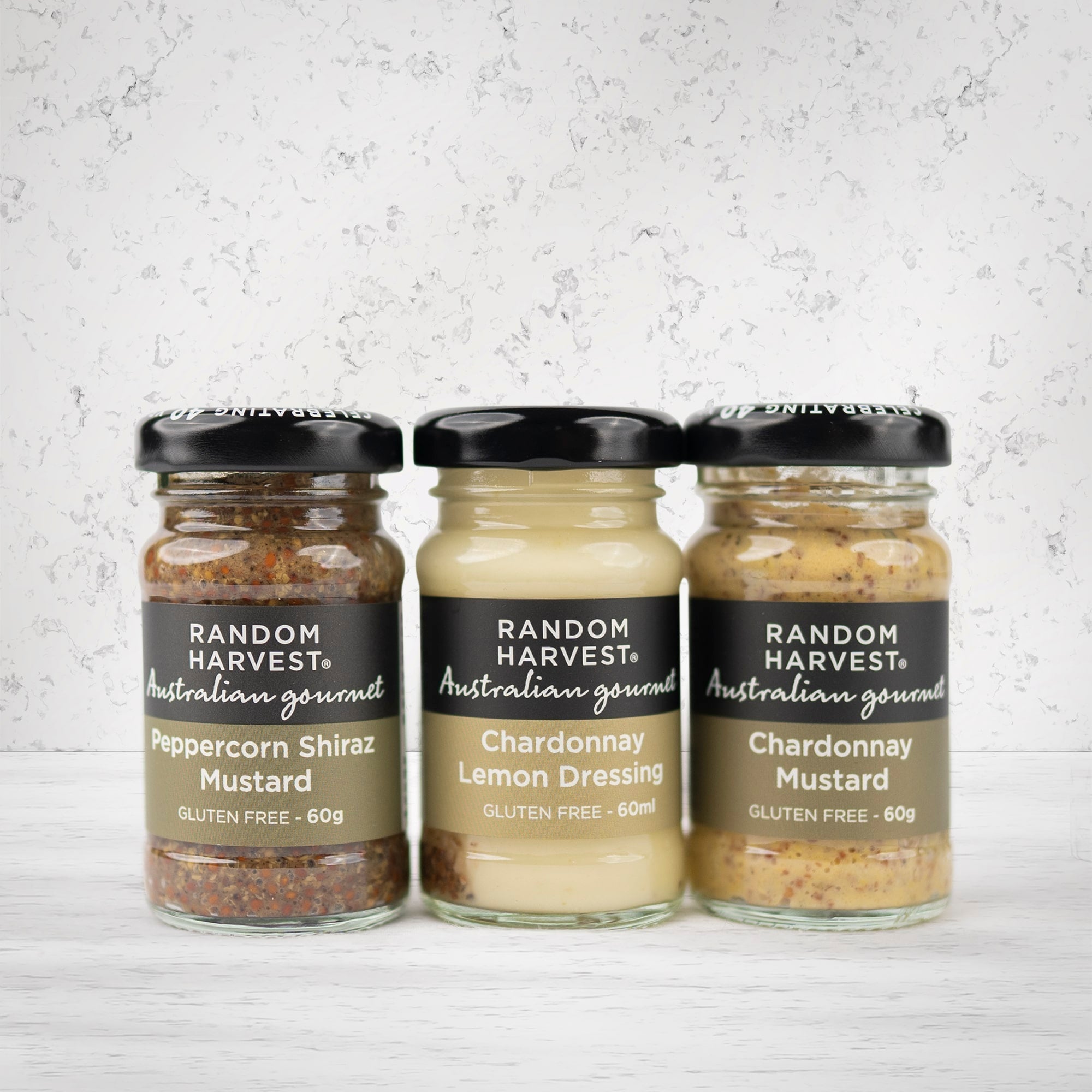 Random Harvest Mini Me Food and Wine - The Hamper Boutique Co