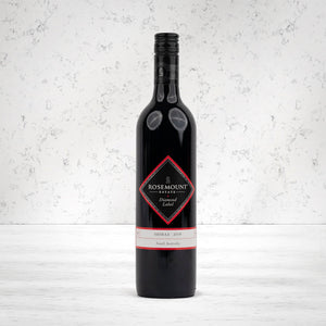 Rosemount Estate Diamond Label Shiraz - The Hamper Boutique Co