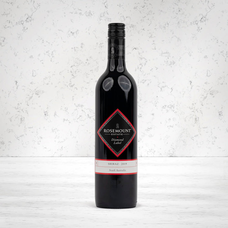 Rosemount Estate Diamond Label Shiraz - The Hamper Boutique Co