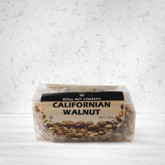 Royal Nut Company Premium Californian Walnut 250 grams