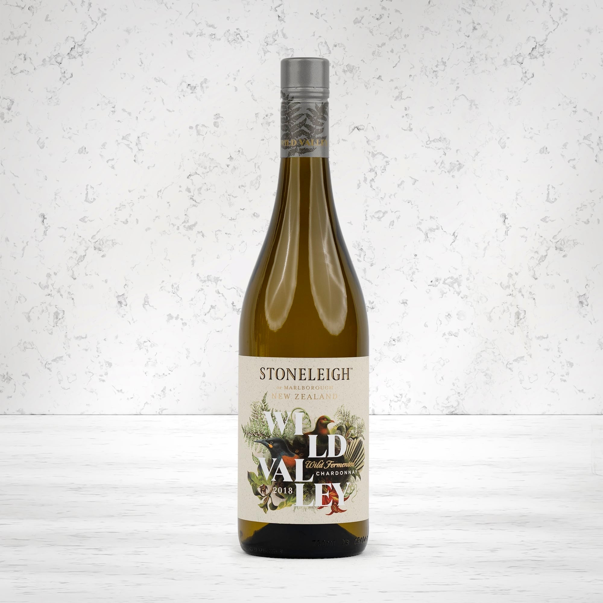 Stoneleigh Wild Valley Chardonnay 700 ml