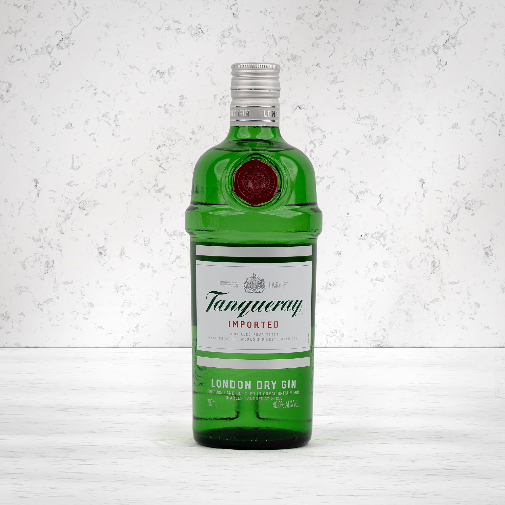 Tanqueray London Dry Gin 700 ml