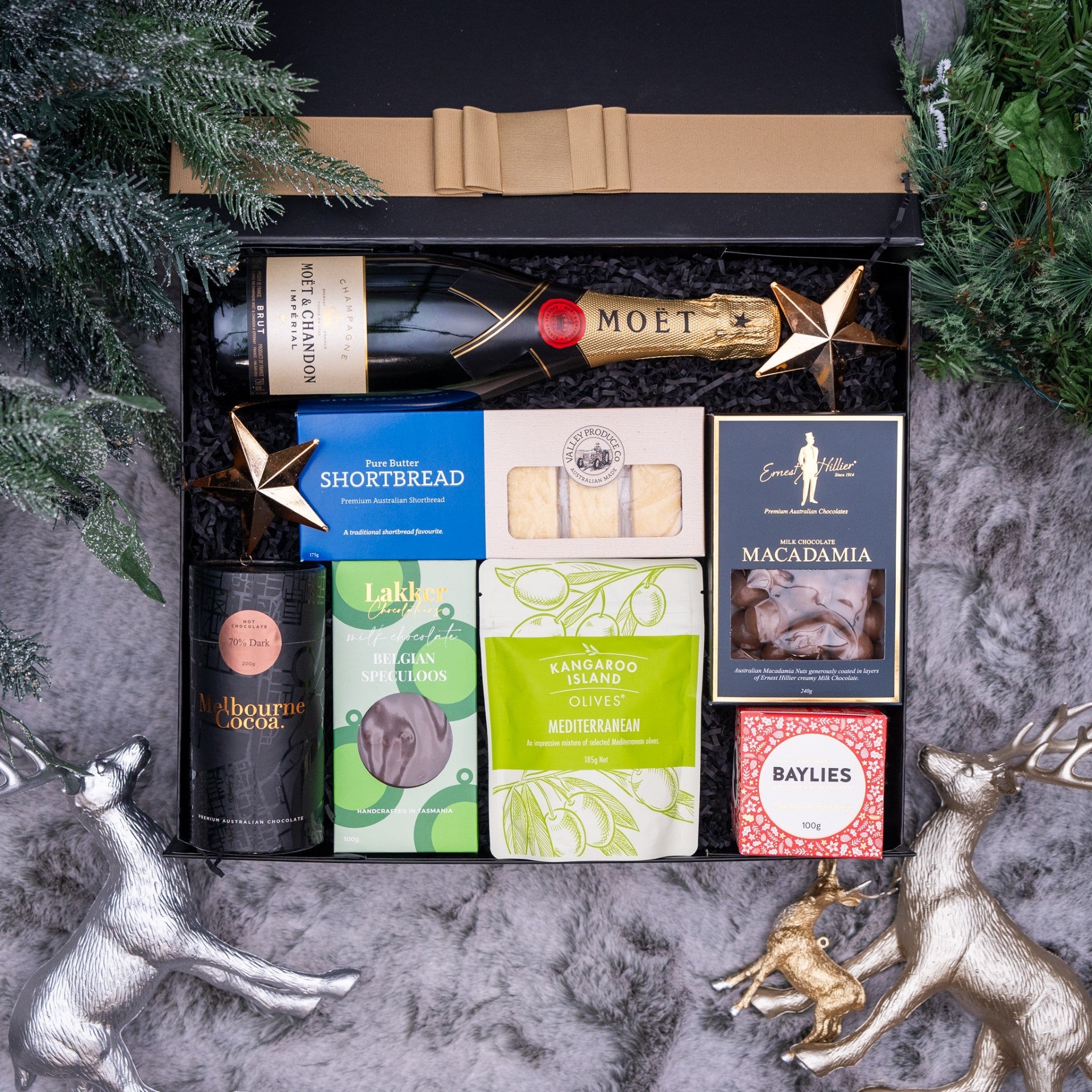 Ultimate Christmas Delights - The Hamper Boutique Co