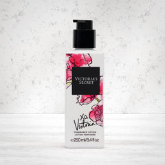 Victoria's Secret Fine Fragrance Lotion XO