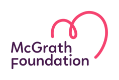 McGrath Foundation